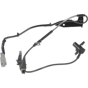 Dorman 970-034 Front Driver Side ABS Wheel Speed Sensor Compatible with Select Lexus / Toyota Models
