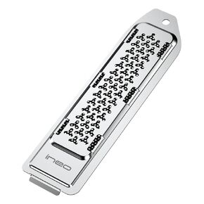 ineo PS5 Heat Dissipation Cover for M.2 SSD Expansion Slot - Silver (PS5 Slim)