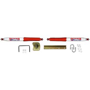 Skyjacker 7240 Steering Stabilizer Dual Kit