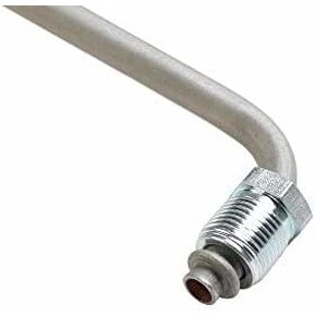 Sunsong 3401455 Power Steering Pressure Line Hose Assembly