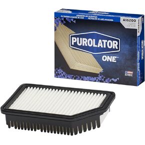 Purolator A16200 PurolatorONE Advanced Engine Air Filter