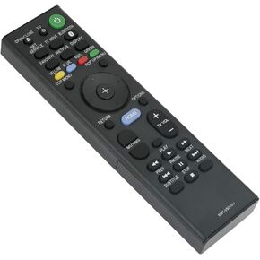 RMT-VB310U Replace Remote Control RMTVB310U fit for Sony Ultra HD Blu-ray DVD Player UBP-UX80 UBP-X800 UBP-X1000ES UBP-X1100ES UBP-X800M2 UBPUX80 UBPX800 UBPX1000ES UBPX1100ES UBPX800M2