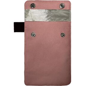 حقيبة فاراداي لمفتاح السيارة، واقي مفتاح السيارة الذي يحجب إشارة RFID، واقي قفص فاراداي (أخضر) in Kuwait