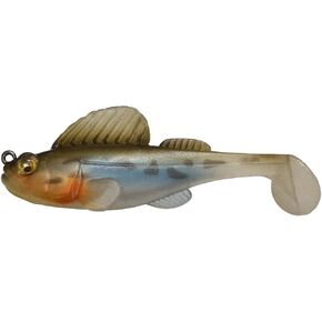 メガバス ダークスリーパー 2.4inch Megabass Dark Sleeper