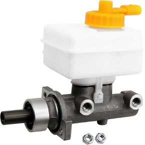 Beck/Arnley 072-9739 Brake Master Cylinder