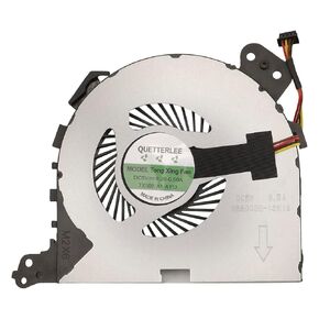 Laptop CPU Cooling Fan Replacement for DC28000DBF0 Fit for Leno-vo Ideapad 320-15 320-15IKB 320C-15 330-15 330-15IKB 320-14 520-15 520-15IKB