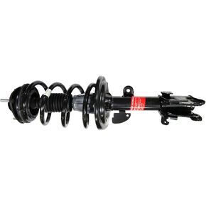 Monroe Quick-Strut 172433 Suspension Strut and Coil Spring Assembly for Acura MDX