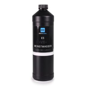 Alphacool ES VE water (Ultrapure Water), 1000ml