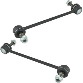 Front Stabilizer Sway Bar End Links Left & Right Pair Set for Cobalt HHR SS G5