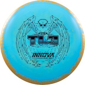 Innova Discs Star Halo TL3 Disc Golf Fairway Driver (Colors May Vary)