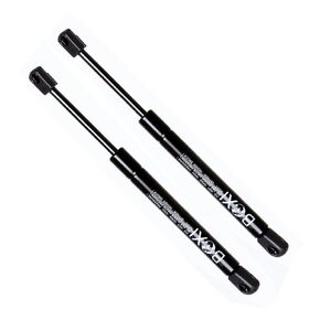 BOXI 2pcs Trunk Lift Supports Struts Shocks Gas Struts Shocks Springs Supports for Chevrolet SSR 2003 2004 2005 2006 Convertible 2-Door Cargo Cover Deck Lid | Replaces 6902 15164801