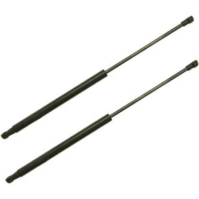 Front Hood Struts Lift Supports Compatible With Lexus 08-13 IS F / 06-15 IS250 / 16-20 IS300 / 06-20 IS350 Shock Gas Spring Prop Rod 2Pcs
