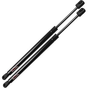 Lift Supports Depot Qty (2) Compatible With Chevrolet Corvette 2005 To 2013 Front Hood Lift Supports Shocks Struts