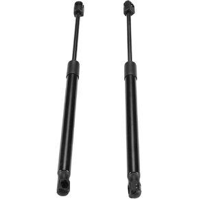 A-Premium Tailgate Lift Supports Shock Struts Spring Prop Compatible with Hyundai Veloster 2012-2017 2-PC