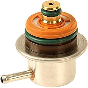 Bosch 0280160575 Fuel Pressure Regulator
