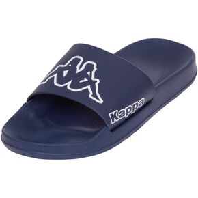 Kappa Unisex Slide Sport Sandal