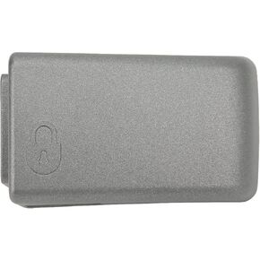Acouto Door Locking Cap Cover Door Handle Cap Cover LR072421 Front Left Driver Side Door Locking Cap Replacement for LR2