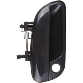Exterior Door Handle,Front Door Handle Passenger Right Side,Replacement for 2001-2005 for Hyundai for Elantra,1pcs Black Handle Replace 826602D000