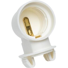 Frigidaire 241559801 Frigidare Light Socket Refrigerator
