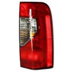 TYC 11-5358-80 Nissan Xterra Driver Side Replacement Tail Light Assembly