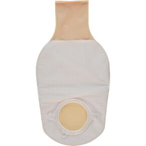 SUR-FIT Natura Drainable Pouch, 12" Opaque, w/2-sided Comfort Panel, 2 1/4" (57mm.)