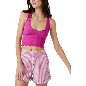 Free People Here for You Cami