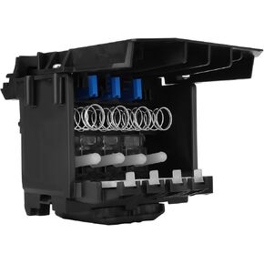 Efficient Compatible HP 932/933 Printhead - Fits HP Officejet 7110 7510 7512 7612 6700 7610 7620 6600 Series Printers