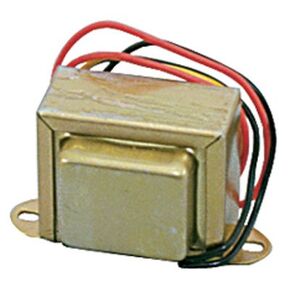 Xytronic PT-1848-R Jameco Valuepro Power Transformer, 35VA 115/230VAC, Primary 18VCT, 2A Secondary