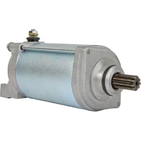 DB Electrical SND0478 Starter for Aprilia Moto Pegaso Funduro 650 /BMW Motorcycle F650CS GS GS Dakar ST F700GS F800GS Adventure GT R S ST/Bombardier ATV DS650 Baja X/Can-Am ATV DS650 X /
