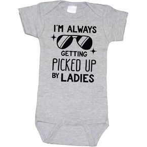 Bump and Beyond Designs Funny Baby Boy Clothes Cute Hipster Clothes for Boys in Kuwait