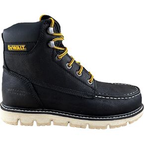 DEWALT Men's, Flex Moc PT Work Boot Walnut 12 M