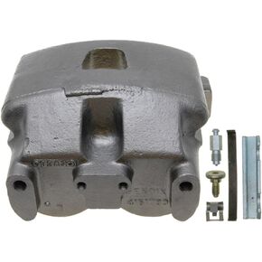 Raybestos FRC11030N Professional Grade New Semi-Loaded Disc Brake Caliper