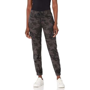 UNIONBAY Women's Daniella Cargo Jogger
