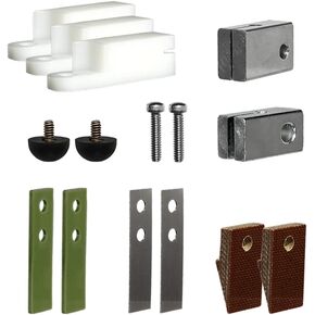 National Band Saw, Saw Repair Kit - Fits Biro Models - 11, 22, 33 Carbide - BIRO SAWS