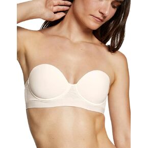 Pepper Strapless Bras | MVP Multiway Strapless, Underwire Bra, Comfy Bra with Convertible Straps (30A-40B)