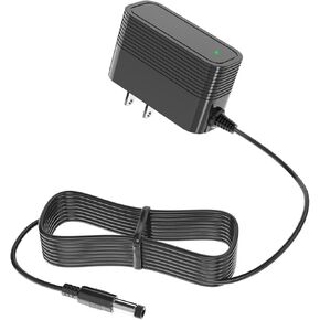Charger for Bob and Brad Pro Massage Gun Compatible with BOB and Brad X6 Pro Massage Gun Deep Tissue Percussion Professional Muscle Massage Gun Power Adapter