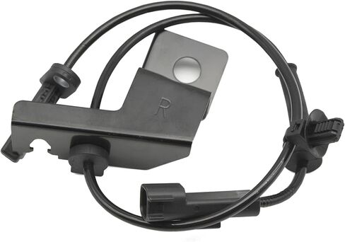 JG9Z-2C204-A ABS Wheel Speed Sensor Front Right Passenger Side ABS Sensor Replacement for OEM JG9Z-2C204-A JG9Z2C204A DG9Z-2C204-B DG9Z2C204B DG9Z-2C204-A DG9Z2C204A in Saudi Arabia