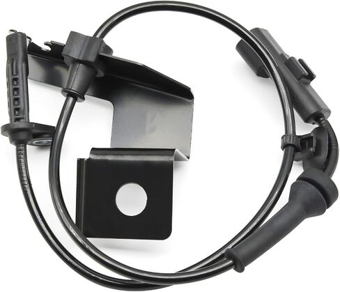JG9Z-2C204-A ABS Wheel Speed Sensor Front Right Passenger Side ABS Sensor Replacement for OEM JG9Z-2C204-A JG9Z2C204A DG9Z-2C204-B DG9Z2C204B DG9Z-2C204-A DG9Z2C204A in Saudi Arabia