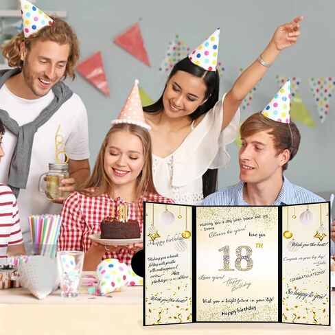 زينة حفلات عيد الميلاد الخمسين، بديل كتاب ضيف عيد الميلاد الخمسين من الذهب الأسود للرجال والنساء، هدايا رائعة لعيد الميلاد الخمسين، كتاب توقيع عيد الميلاد الخمسين، لوحة بطاقات توقيع عيد الميلاد الخمسين in Saudi Arabia
