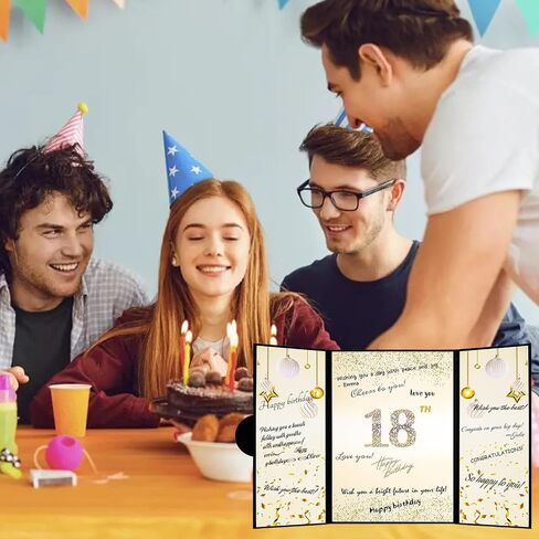 زينة حفلات عيد الميلاد الخمسين، بديل كتاب ضيف عيد الميلاد الخمسين من الذهب الأسود للرجال والنساء، هدايا رائعة لعيد الميلاد الخمسين، كتاب توقيع عيد الميلاد الخمسين، لوحة بطاقات توقيع عيد الميلاد الخمسين in Saudi Arabia