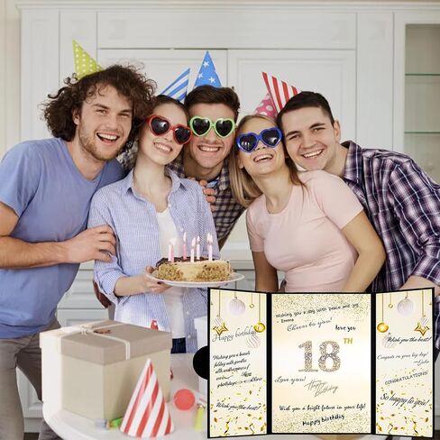 زينة حفلات عيد الميلاد الخمسين، بديل كتاب ضيف عيد الميلاد الخمسين من الذهب الأسود للرجال والنساء، هدايا رائعة لعيد الميلاد الخمسين، كتاب توقيع عيد الميلاد الخمسين، لوحة بطاقات توقيع عيد الميلاد الخمسين in Saudi Arabia
