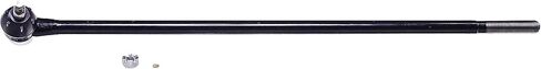 Dorman 540-934 جانب الراكب الأمامي الخارجي (ذراع بيتمان إلى ذراع التوجيه) طرف قضيب ربط التوجيه متوافق مع موديلات جيب مختارة in Saudi Arabia