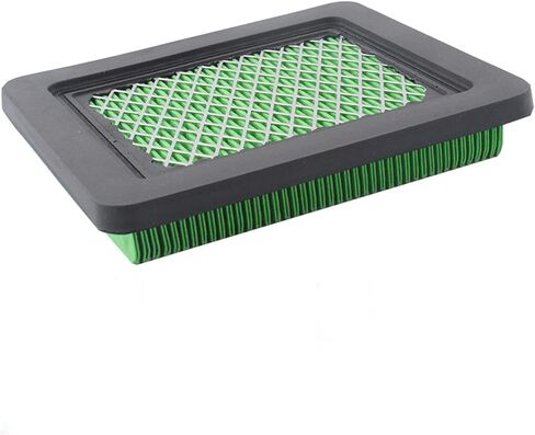 فلتر هواء 17211-ZS9-A02 مع قابس شرارة BPR5ES متوافق مع مولدات طراز EB2500C EB3000C EM3000C EU3000is (عبوة من قطعتين) in Kuwait