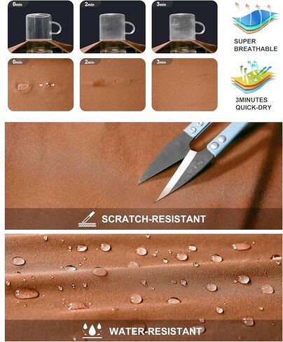 Hiking Shorts Men, Quick-Dry Fishing Shorts for Men Lightweight Stretch Work Shorts Causal Travel in Kuwait