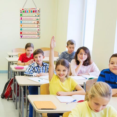 التاريخ ديكورات الفصول الدراسية، علامات التاريخ، قواعد الفصل، ملهمة تعليمية، جدار الفن، الأدب، الدراسات الاجتماعية، ديكورات الفصول الدراسية، ملصقات تاريخية معلقة كهدية للمعلمين in Saudi Arabia