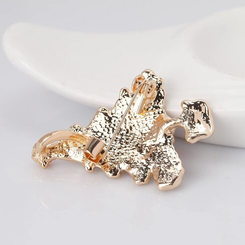 عيد الميلاد بروش دبابيس الكريستال شجرة عيد الميلاد ندفة الثلج الرنة جلجل جرس دبابيس عطلة حزب هدية للنساء in Kuwait