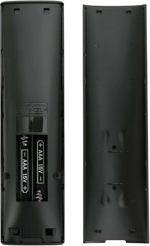 XRT136 Remote Control for Vizio TV Remote Replacement w Vudu Hulu iheart Netflix Xumo key Model D24f-F1 D32f-F1 D43f-F1 D50f-F1 P75-E1 D24fF1 D32fF1 D43fF1 D50fF1 P75E1 M65-E0 M70-E3 M75-E1 P55-E1 in Saudi Arabia