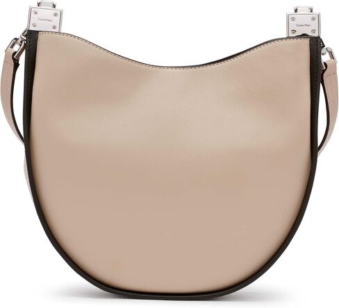 Calvin Klein Celestine Crescent Crossbody in Saudi Arabia