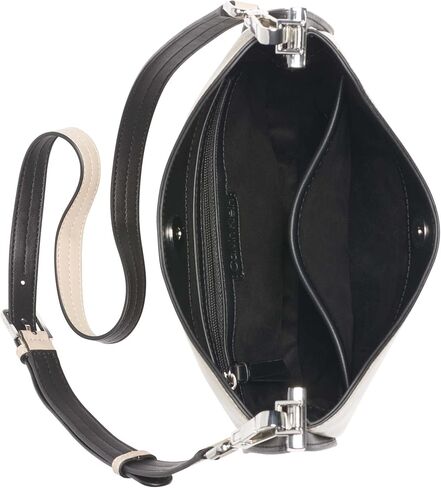 Calvin Klein Celestine Crescent Crossbody in Saudi Arabia
