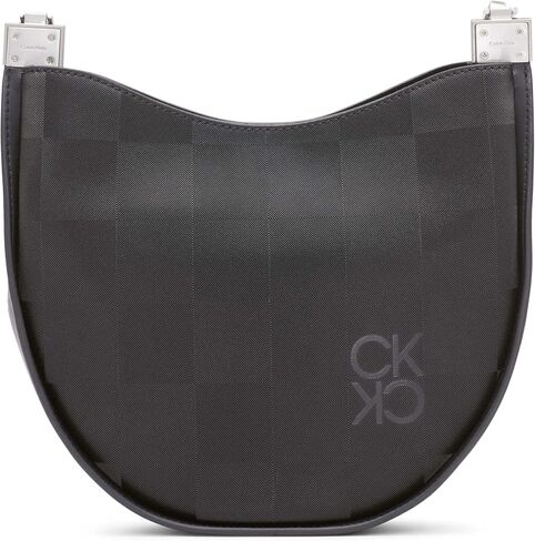 Calvin Klein Celestine Crescent Crossbody in Saudi Arabia